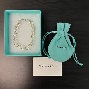 Tiffany & co - Authentic bracelet